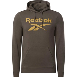 Reebok Суитшърт RI FT Big Logo OTH Hood (100071051)