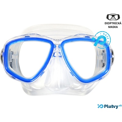 Aqua-Speed Optic Pro