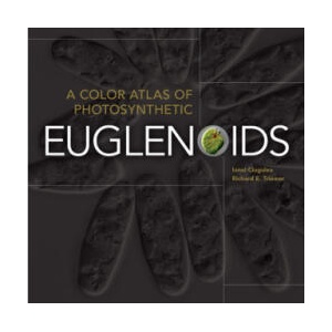 Color Atlas of Photosynthetic Euglenoids | Richard E. Triemer (ISBN: 9780870138799)