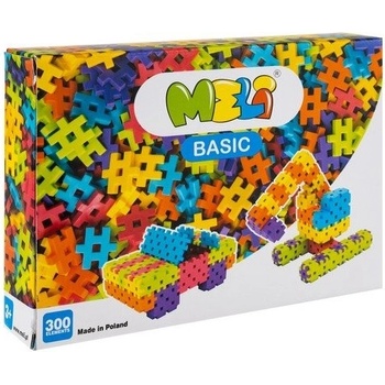 Meli Basic 300 ks