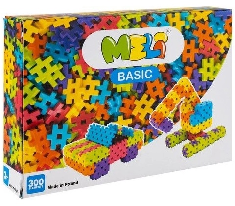 Meli Basic 300 ks