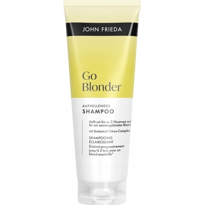 John Frieda šampon pro ochranu barvy 250 ml