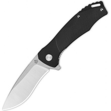 QSP Knife Raven D2