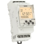 ELKO EP SHT-1 Мултифункционално цифрово времево реле със седмична програма 230 V AC (3042 standard)
