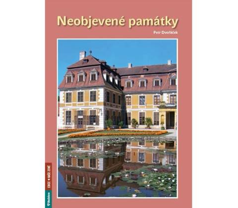 Neobjevené památky