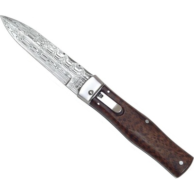 Mikov Predator 241-DD-1/Wildcat