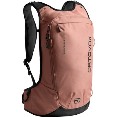 Ortovox Powder Rider 16l Dusk Rose