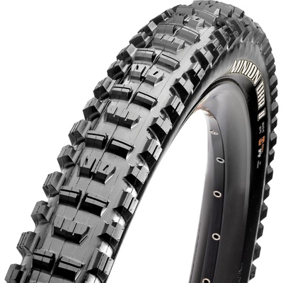 Maxxis Minion DHR II 3CT EXO+ TR 27.5x2.80 kevlar