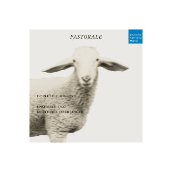 OBERLINGER, DOROTHEE & DO - Pastorale CD