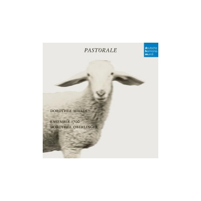 OBERLINGER, DOROTHEE & DO - Pastorale CD