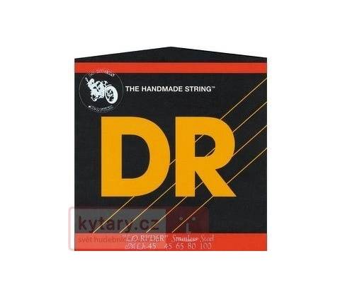 DR Strings MR6-30