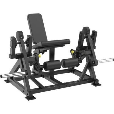 AMREP FITNESS Iso-laterálny stroj na predkopávanie – LATERAL LEG EXTENSION