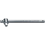 MTX Върток, 1/4" , 115 mm, хромиран MTX MASTER 139869