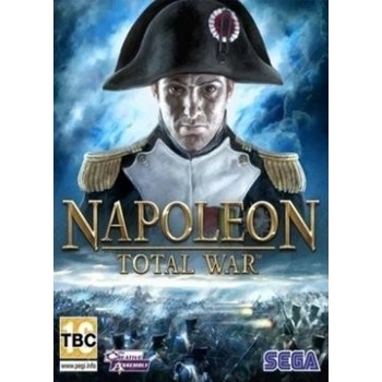 Napoleon: Total War (Gold)
