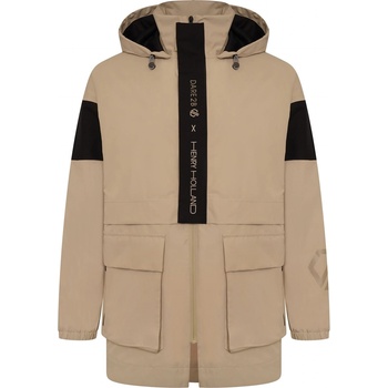 Dare 2b Непромокаемо яке Dare 2b Men's Illude Waterproof Jacket - SlateGrn/Blk