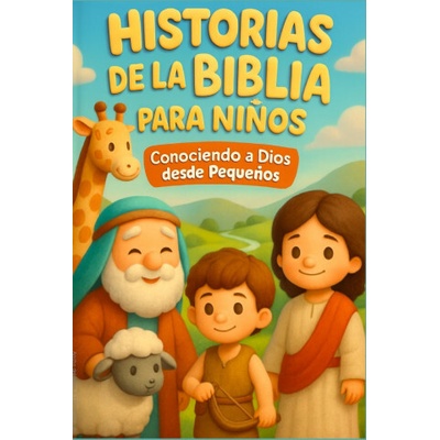 Historias de la Biblia para Niños