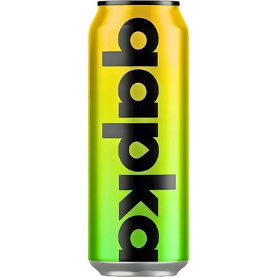 Qapka Mango Lime 0,5 l