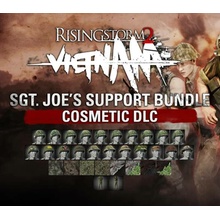 Rising Storm 2: Vietnam - Sgt Joe's Support Bundle