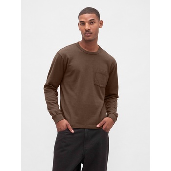 GAP Тениска Heavyweight GAP GAP | Kafyav | МЪЖЕ | XXL