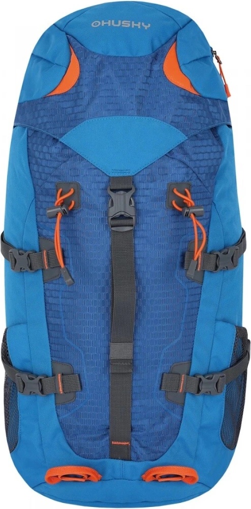 Husky Scape 38l modrý