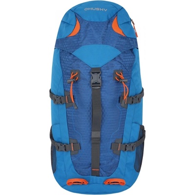 Husky Scape 38l modrý