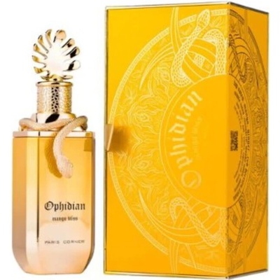 Paris Corner ophidian mango bliss parfémovaná voda unisex 100 ml