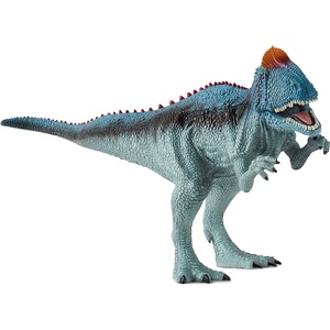 Schleich Фигурка Schleich Dinosaurs - Криолофозавър (15020-02929) - ozone