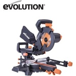 Evolution R210SMS+ (048-0003A) Потапящ циркуляр, герунг