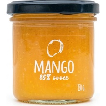 Usušeno Mangový džem 150 g |