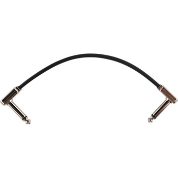 Ernie Ball P06226 15 cm Ъглов - Ъглов Пач кабел (P06226)