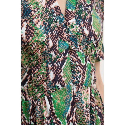 Diane von furstenberg Рокля diane von furstenberg (dvfds4s002)