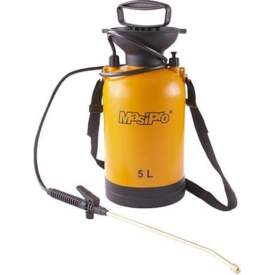MasiPro Postřikovač tlakový, 5l TES108656