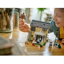 Image 1 of LEGO® Harry Potter™ - Privet Drive: Aunt Marge's Visit (76451)