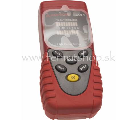 Beha Amprobe LAN-1