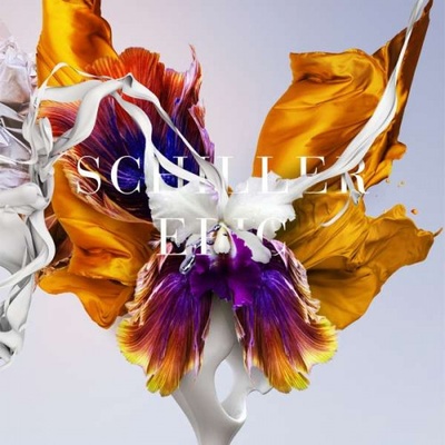 Schiller • Epic / Super Deluxe CD