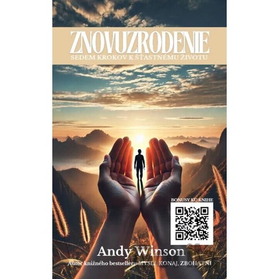 Znovuzrodenie - Andy Winson