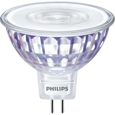 Philips LED reflektor GU5.3 50W 2700K 7W čirá