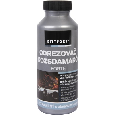 Kittfort Odrezovač Forte 500g