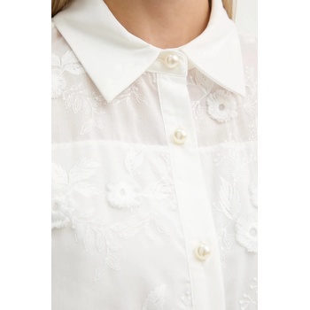 Fracomina Рокля Fracomina (FR26SD1027W445E5)