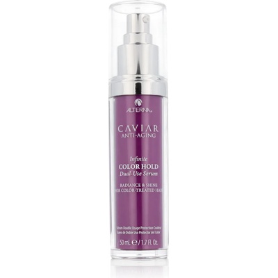 Alterna Haircare Caviar Infinite Color Hold Dual-Use Serum 50 ml