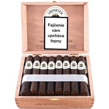 Ashton Aged Maduro No. 10 Robusto 25