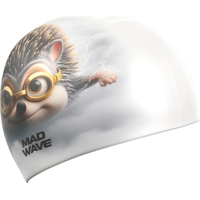 Mad Wave Hedgehog Silicone – Zboží Dáma