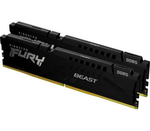 Kingston KF552C40BBK2-64