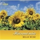 HARMONIA: RELAX CD