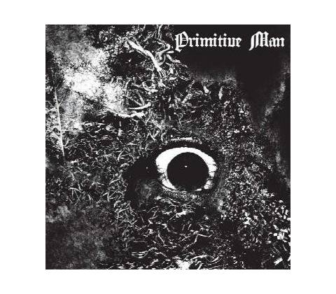 Immersion Primitive Man CD