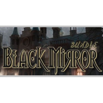 Black Mirror Bundle