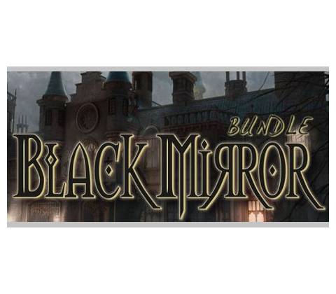Black Mirror Bundle