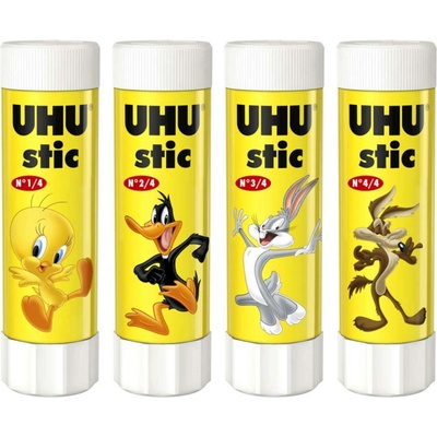 UHU lepicí tyčinka Stic 21 g