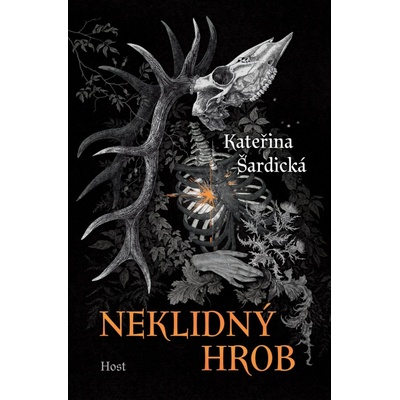 Neklidný hrob