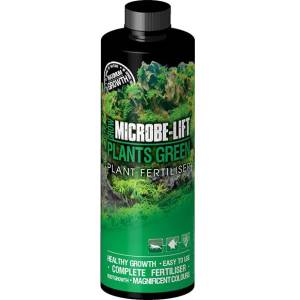 Microbe-lift Plants Green 473мл